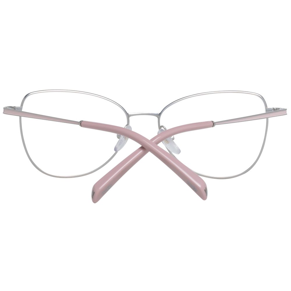 Maje Pink Women Glasses Frame