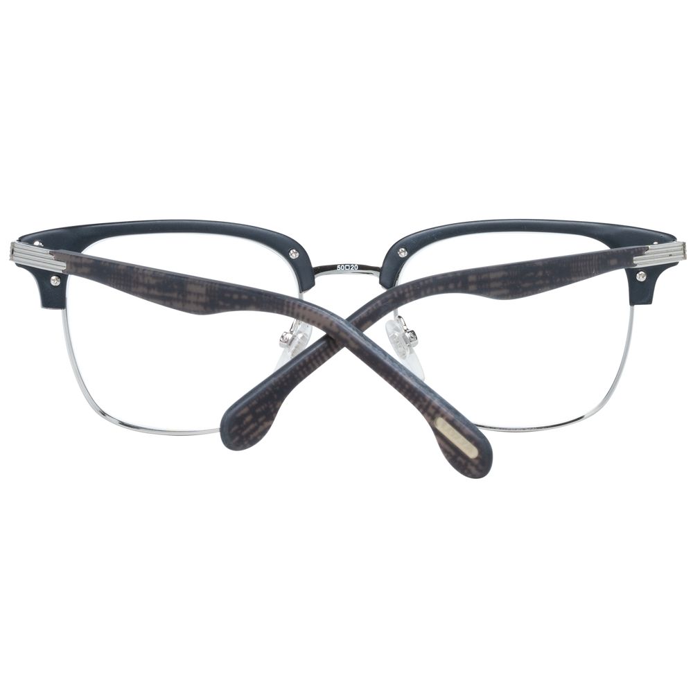 Lozza Brown Unisex Glasses Frame