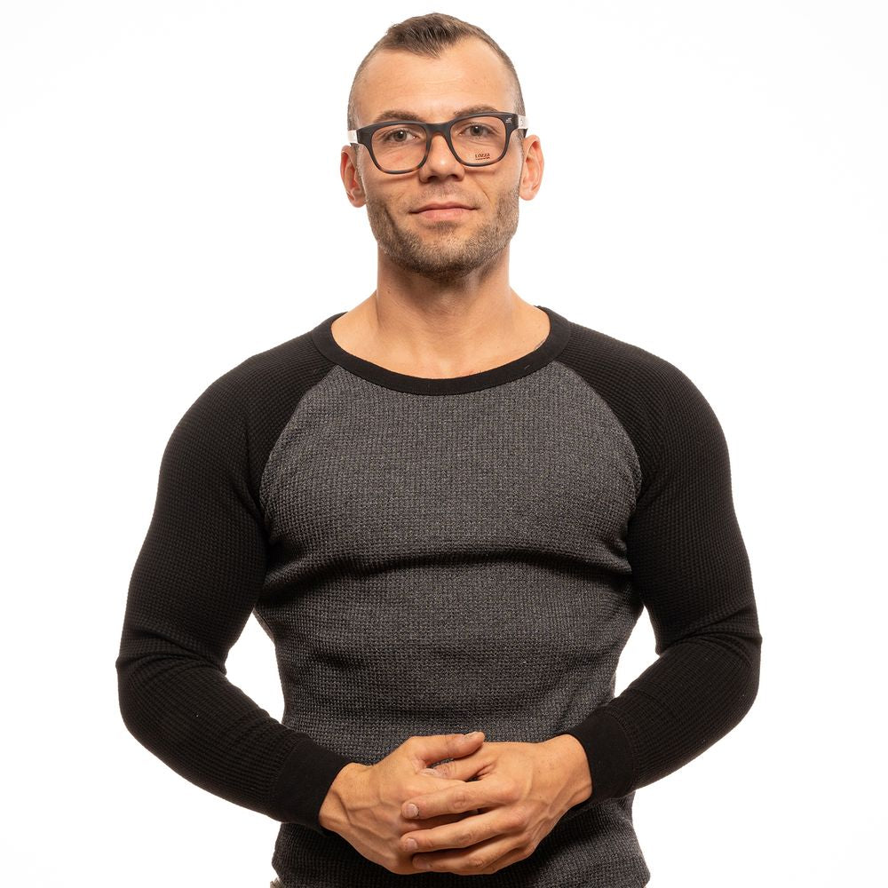 Lozza Brown Unisex Glasses Frame