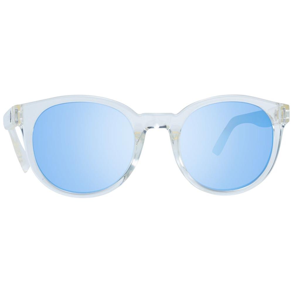 Spy Transparent Unisex Sunglasses