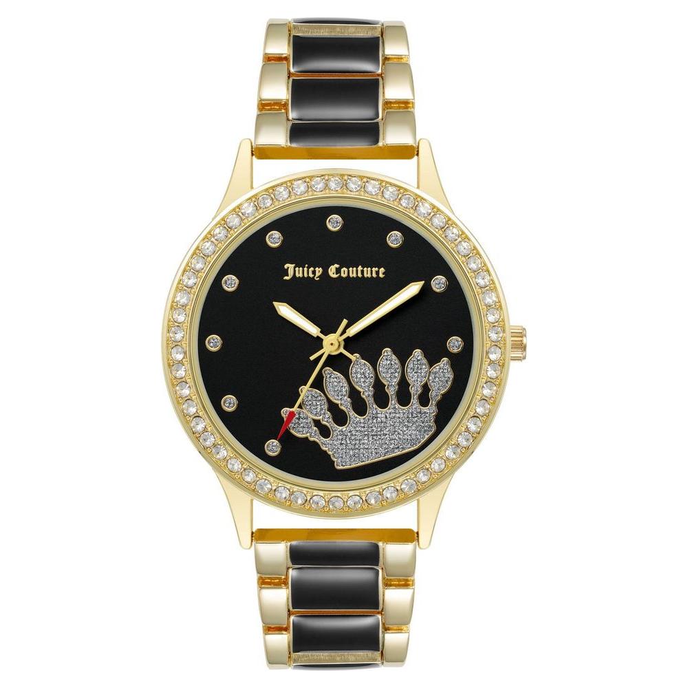 Juicy Couture Juicy Couture Gold Women Watch JU-1036167