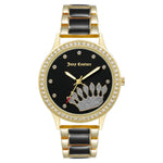 Juicy Couture Juicy Couture Gold Women Watch JU-1036167