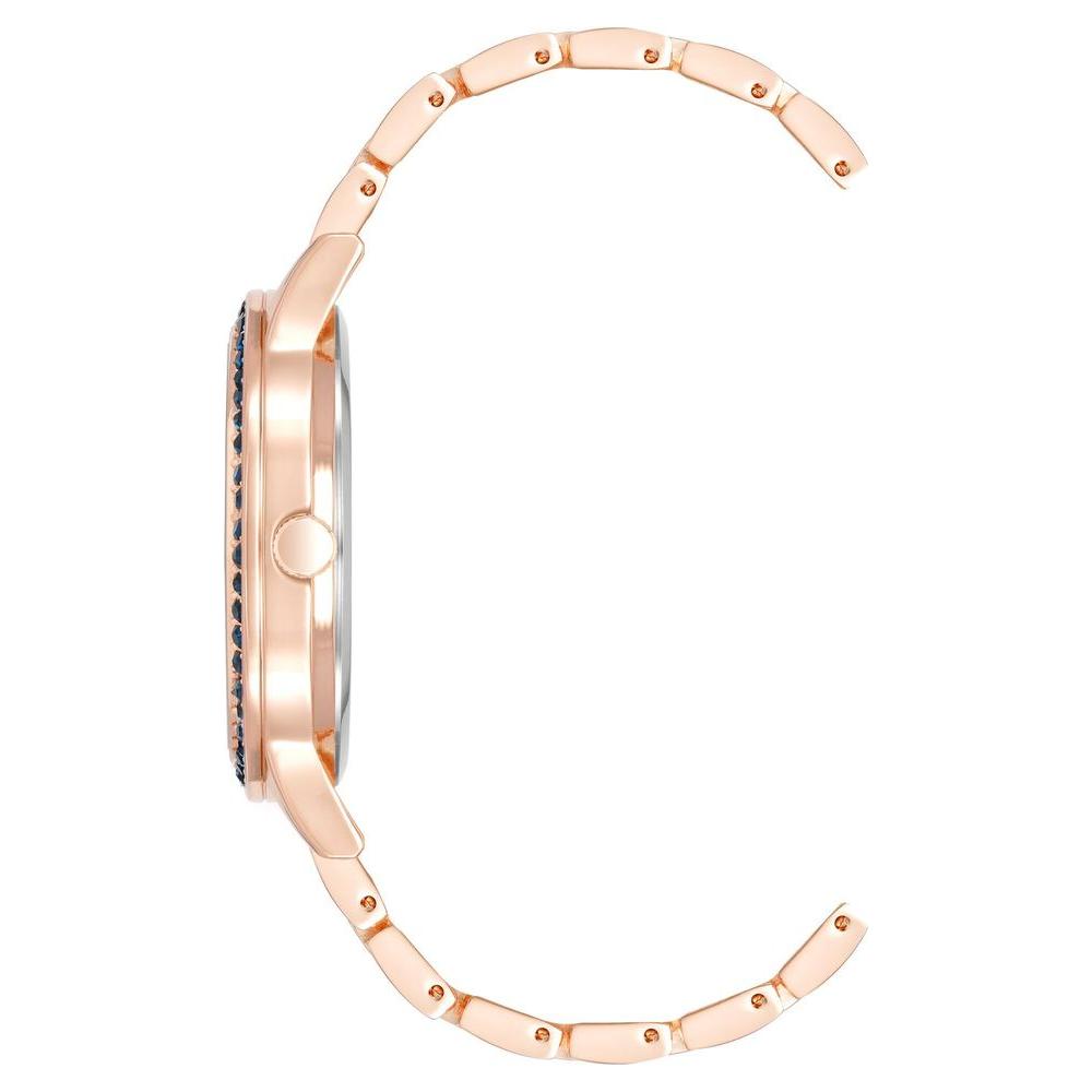 Juicy Couture Rose Gold Women Watch Juicy Couture Bisque