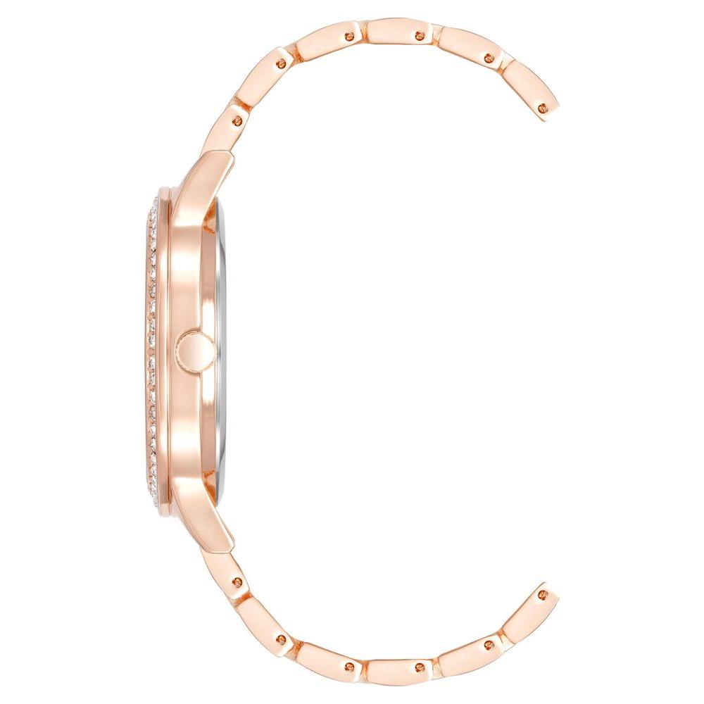 Juicy Couture Rose Gold Women Watch Juicy Couture Bisque