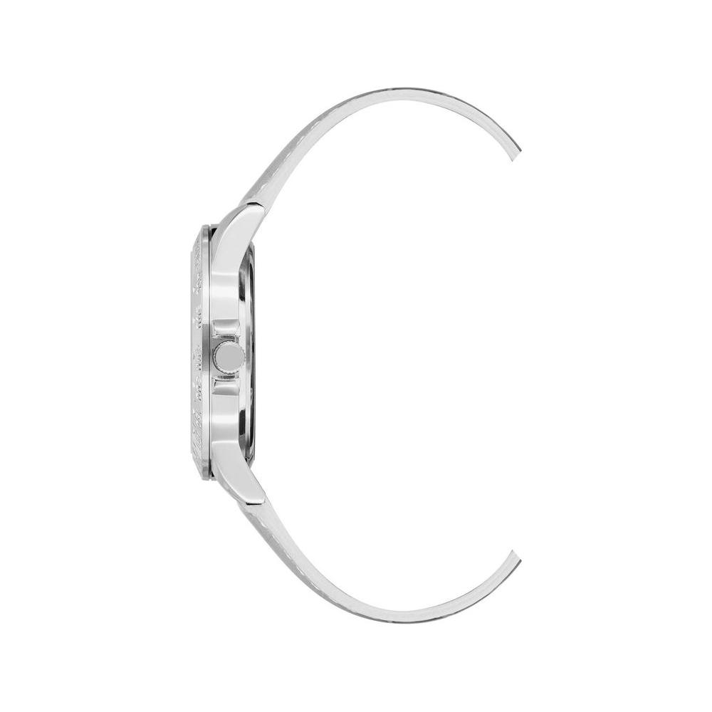 Juicy Couture Silver Women Watch Juicy Couture Light Gray
