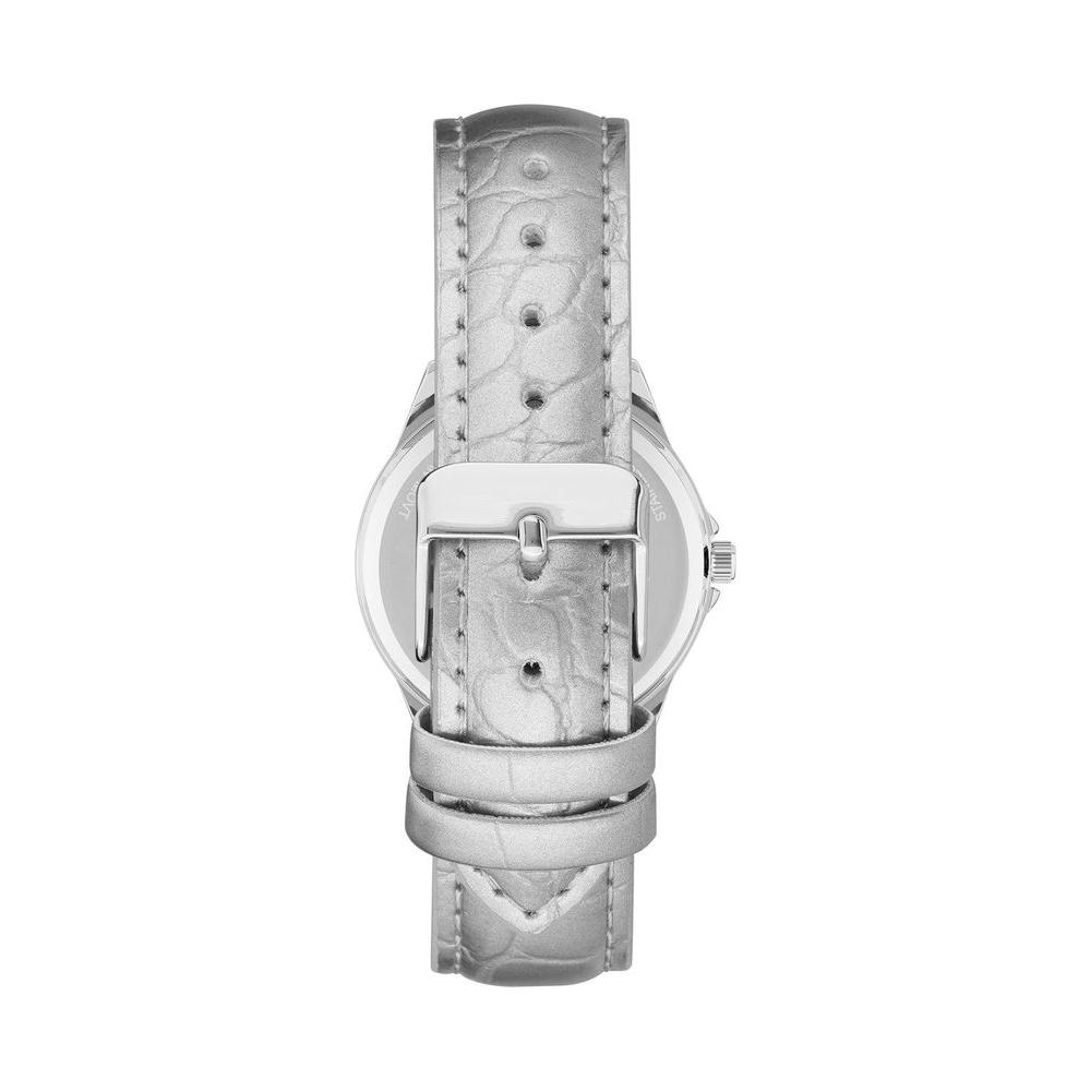 Juicy Couture Silver Women Watch Juicy Couture Gray