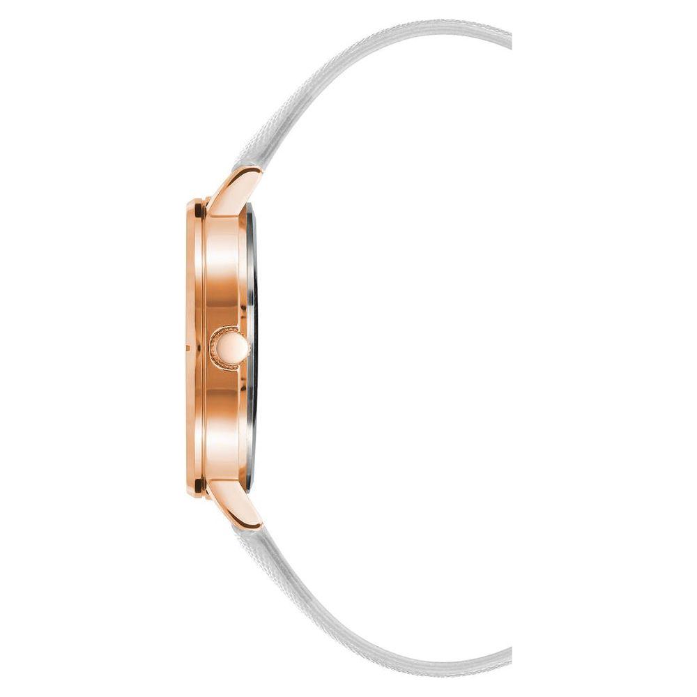 Juicy Couture Gold Women Watch Juicy Couture Light Gray