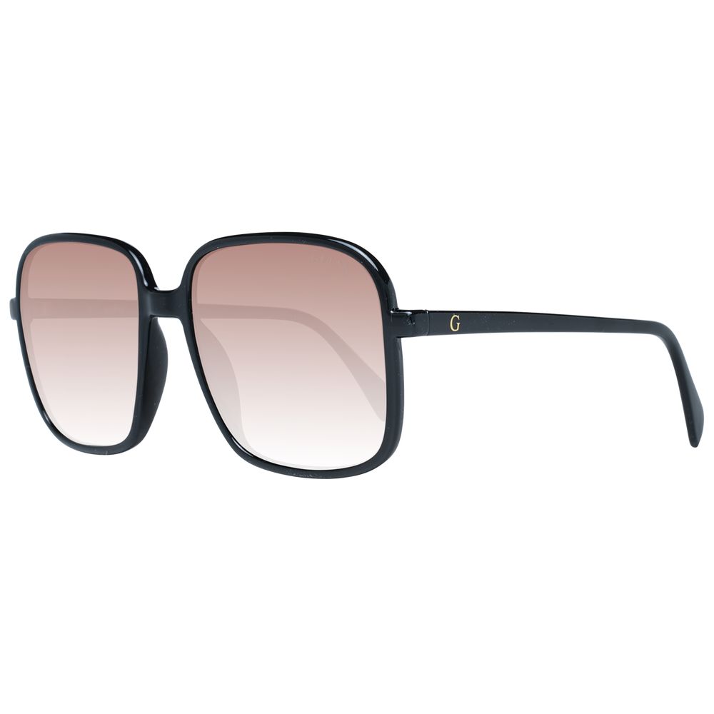 Guess Black Women Sunglasses Guess Thistle