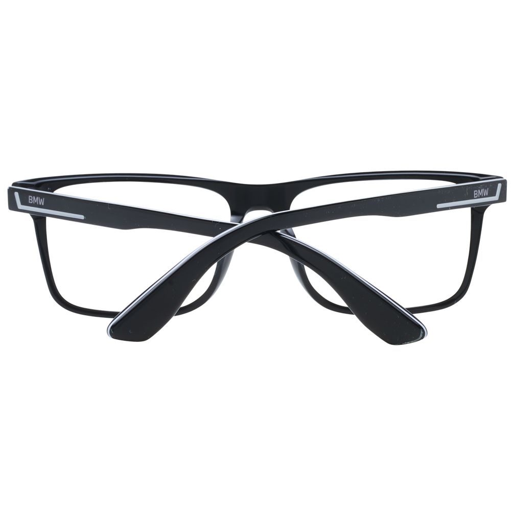 BMW Black Men Glasses Frame