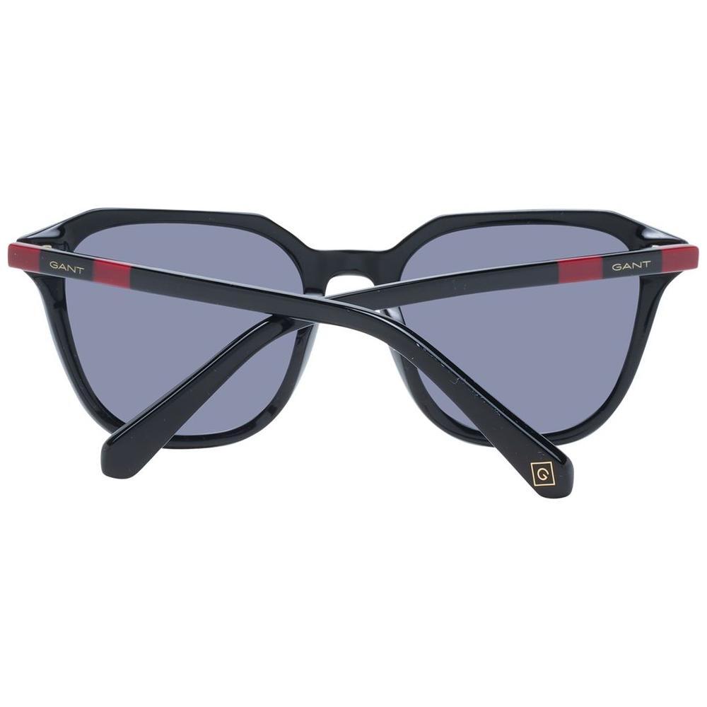 Gant Black Women Sunglass