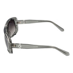 Guess Gray Women Sunglasses GU-1055189