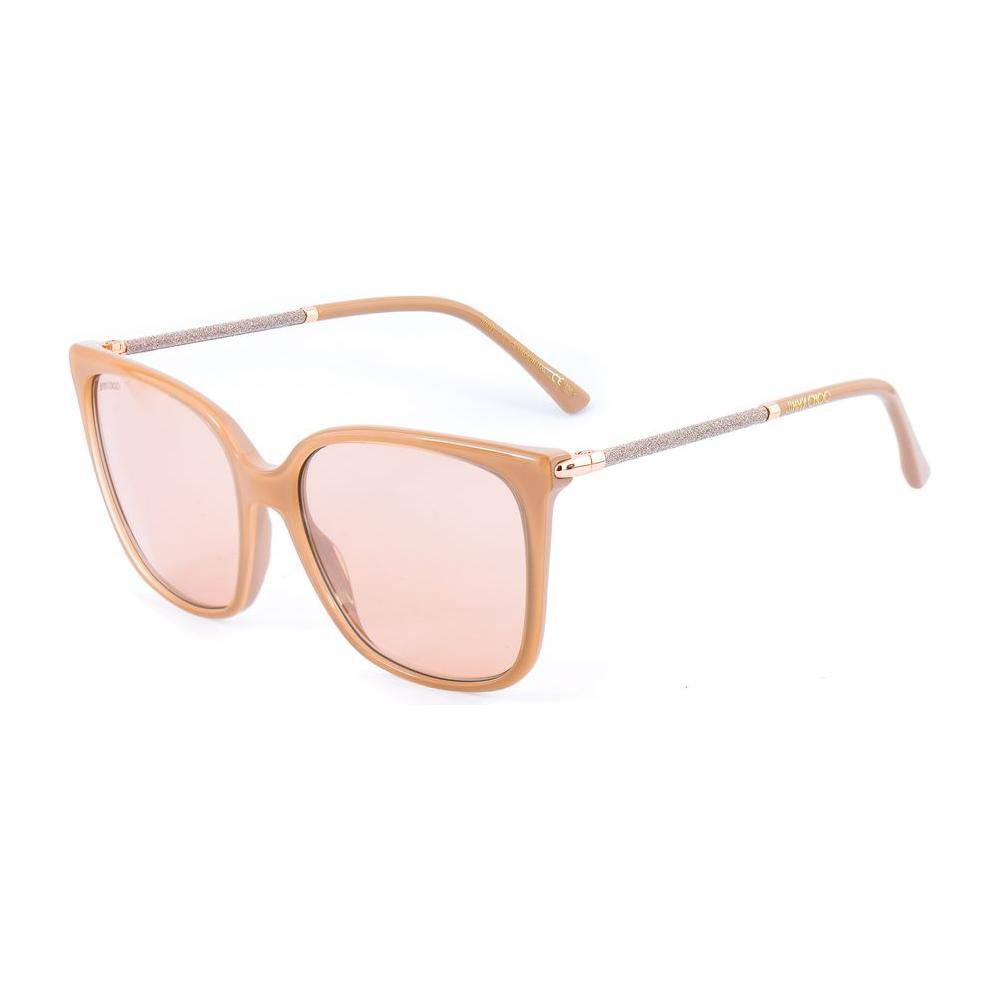 Jimmy Choo Multicolor Metal Sunglasses JCSCILLASFWM2SAC
