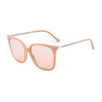Jimmy Choo Multicolor Metal Sunglasses JCSCILLASFWM2SAC