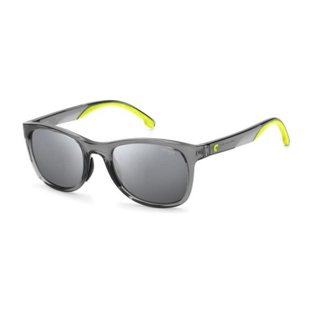 Carrera Gray Resin Sunglasses Carrera Light Slate Gray