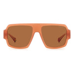 Polaroid Beige Resin Sunglasses POPLD6209SX733F5HEAC