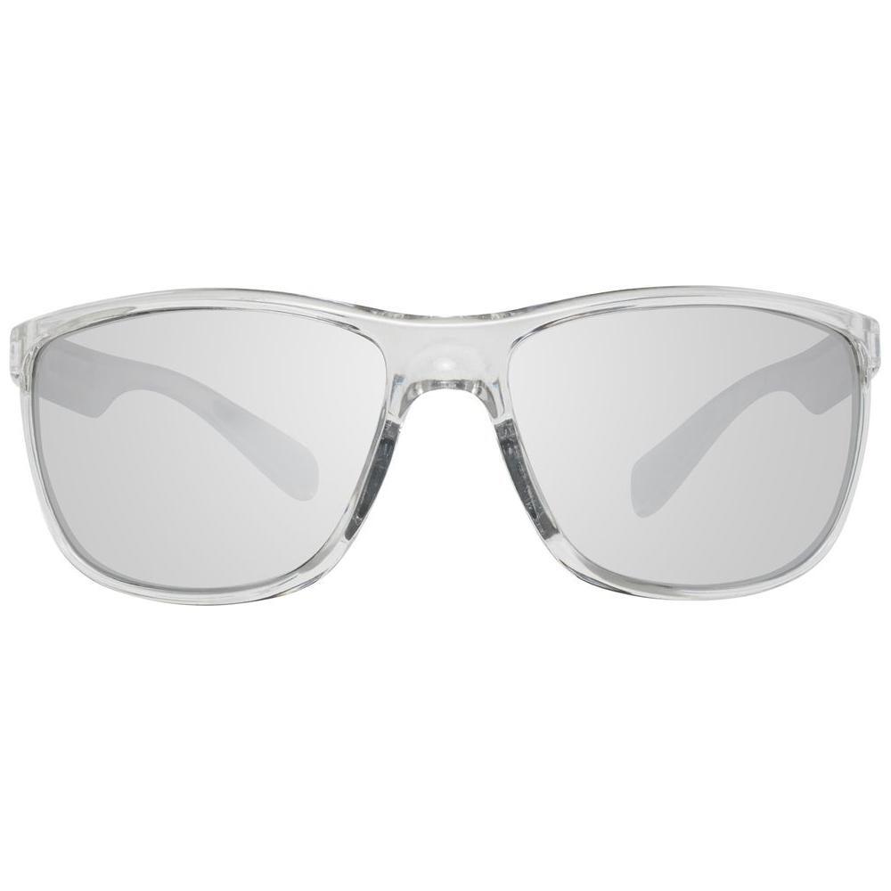 Timberland Black Resin Sunglasses