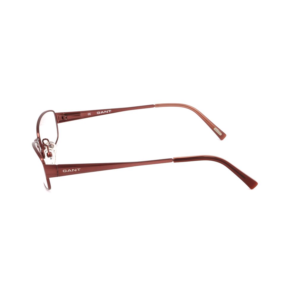 Gant Brown Plastic Glasses (Frames)