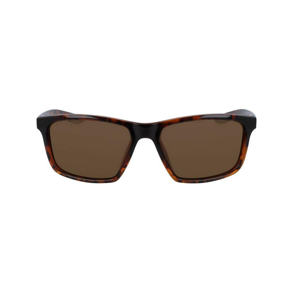 Nike Brown Injected Sunglasses