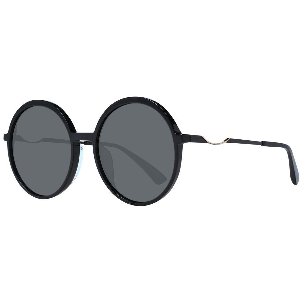 Ana Hickmann Black Women Sunglasses Ana Hickmann Dim Gray