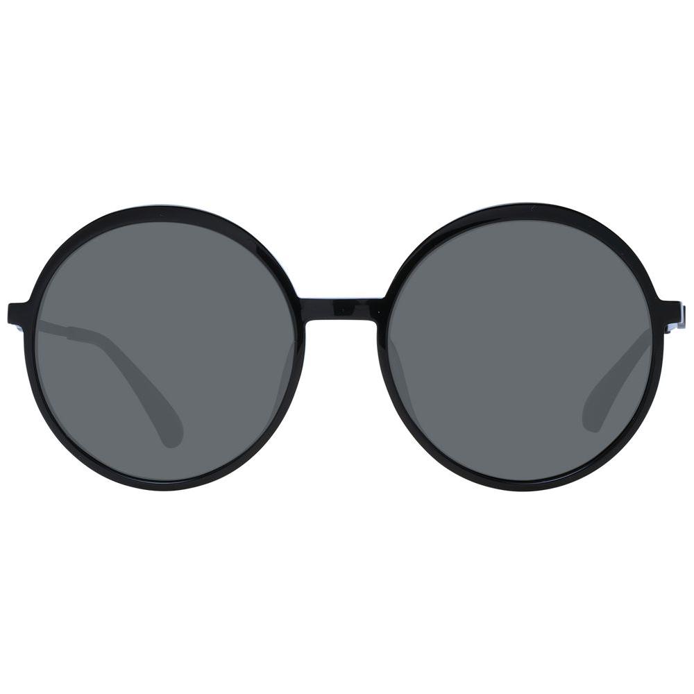 Ana Hickmann Black Women Sunglasses Ana Hickmann Dim Gray