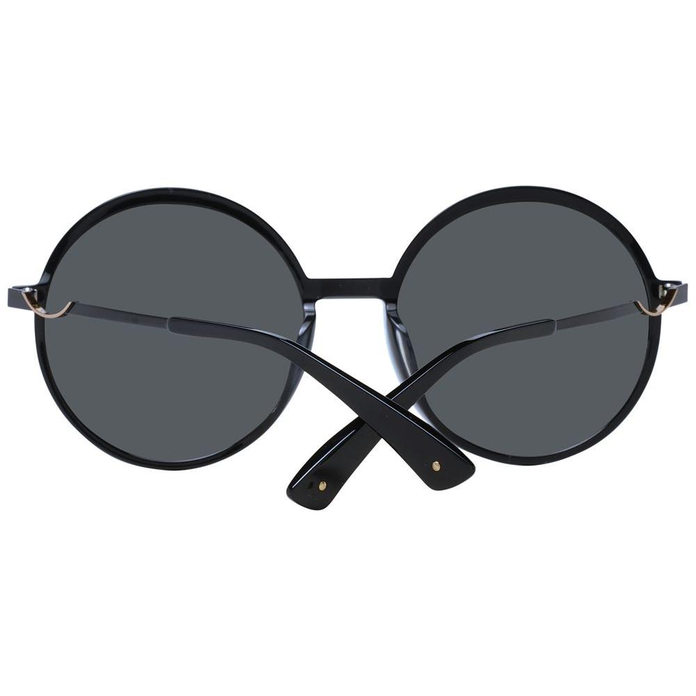 Ana Hickmann Black Women Sunglasses Ana Hickmann Dim Gray