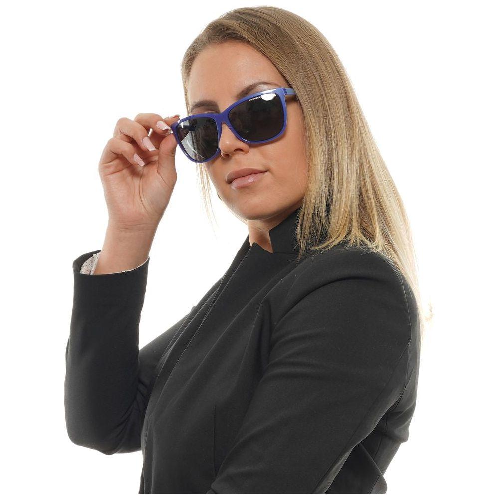 Porsche Design Blue Women Sunglasses Porsche Design Tan
