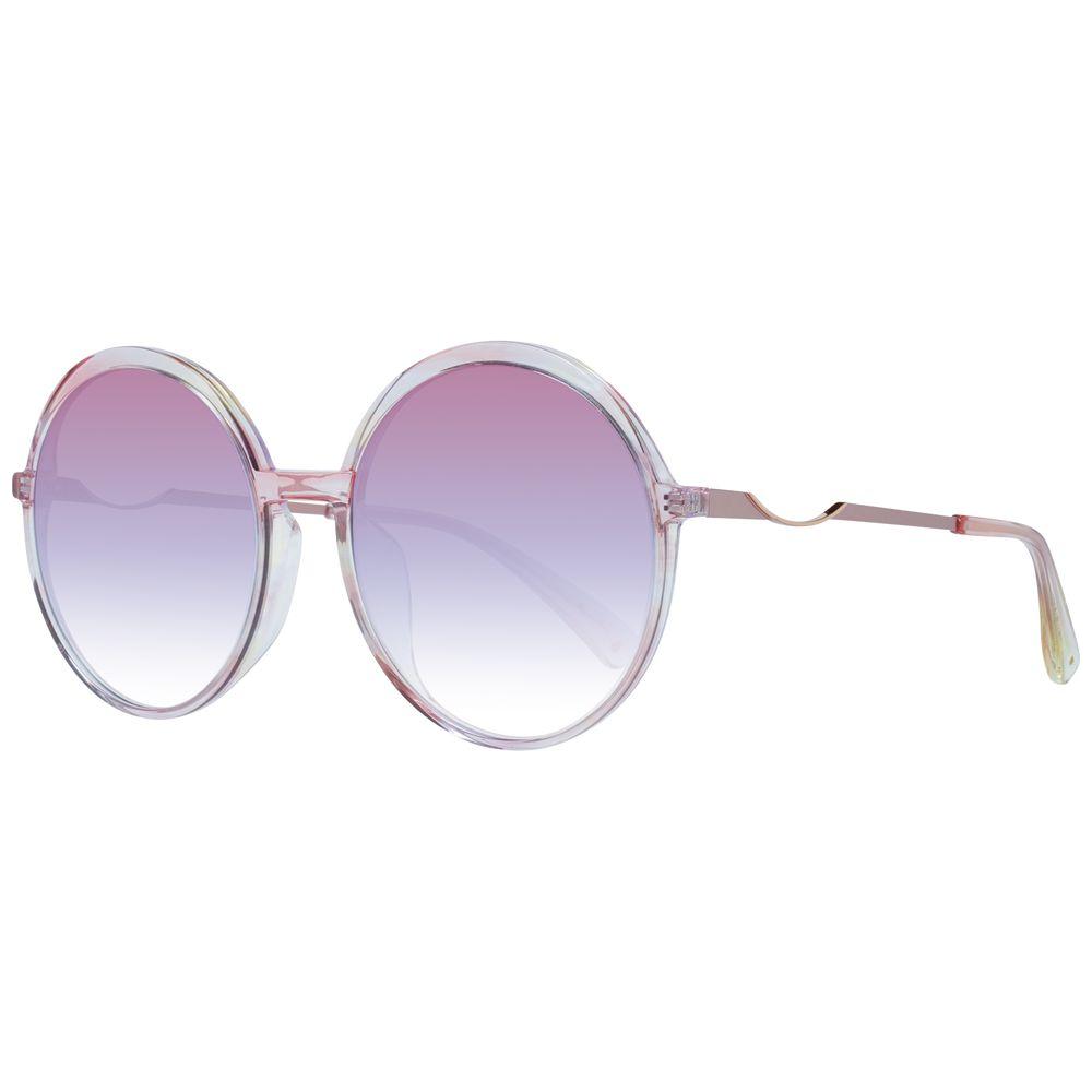 Ana Hickmann Pink Women Sunglasses Ana Hickmann Thistle