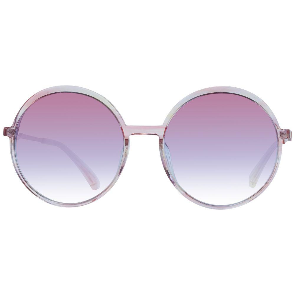 Ana Hickmann Pink Women Sunglasses Ana Hickmann Thistle