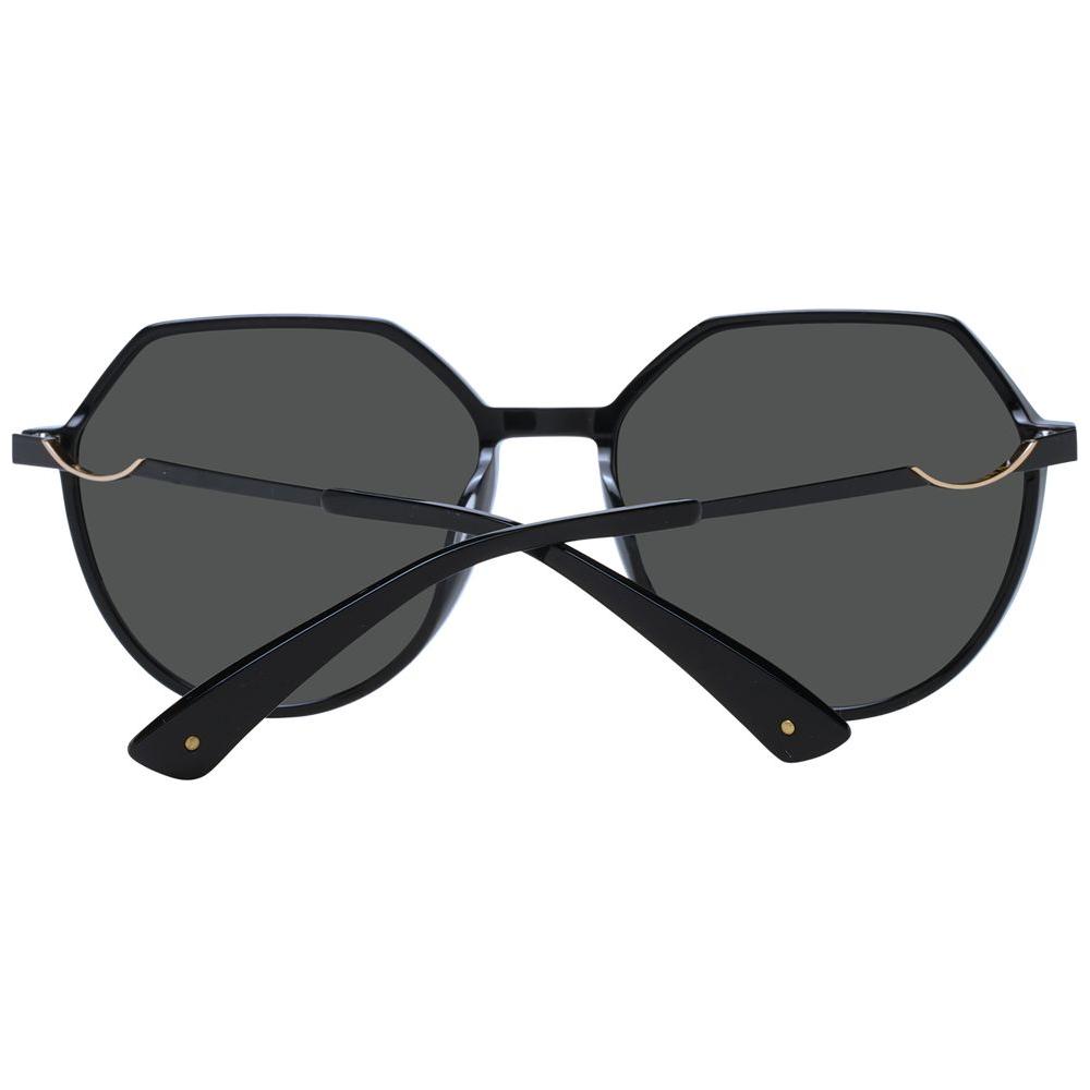 Ana Hickmann Black Women Sunglasses Ana Hickmann Dark Slate Gray