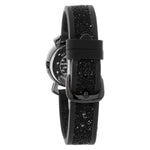 Folli Follie Black Plastic Watch FFWF15T013ZSAAC