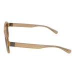 Guess Beige Unisex Sunglasses GU-1046352
