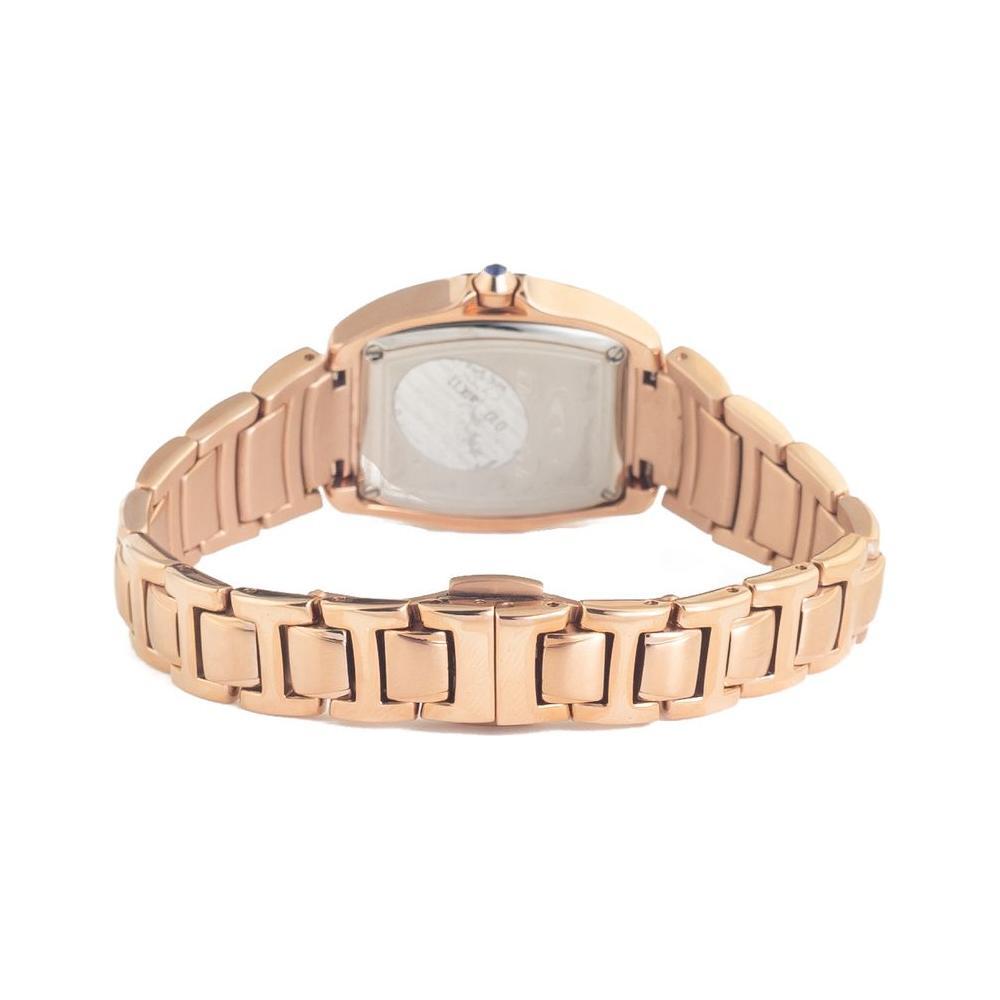 Chronotech Multicolor Stainless Steel Watch