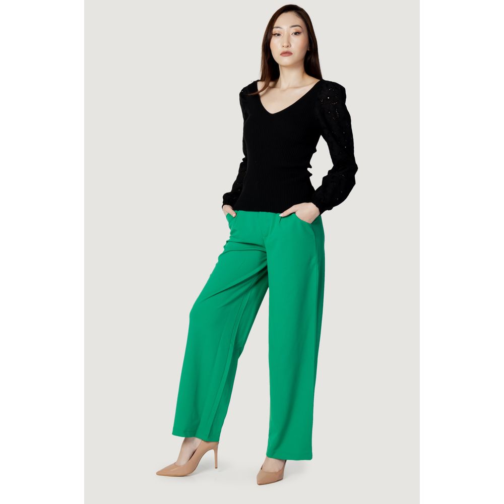 Only Black Cotton Sportswear