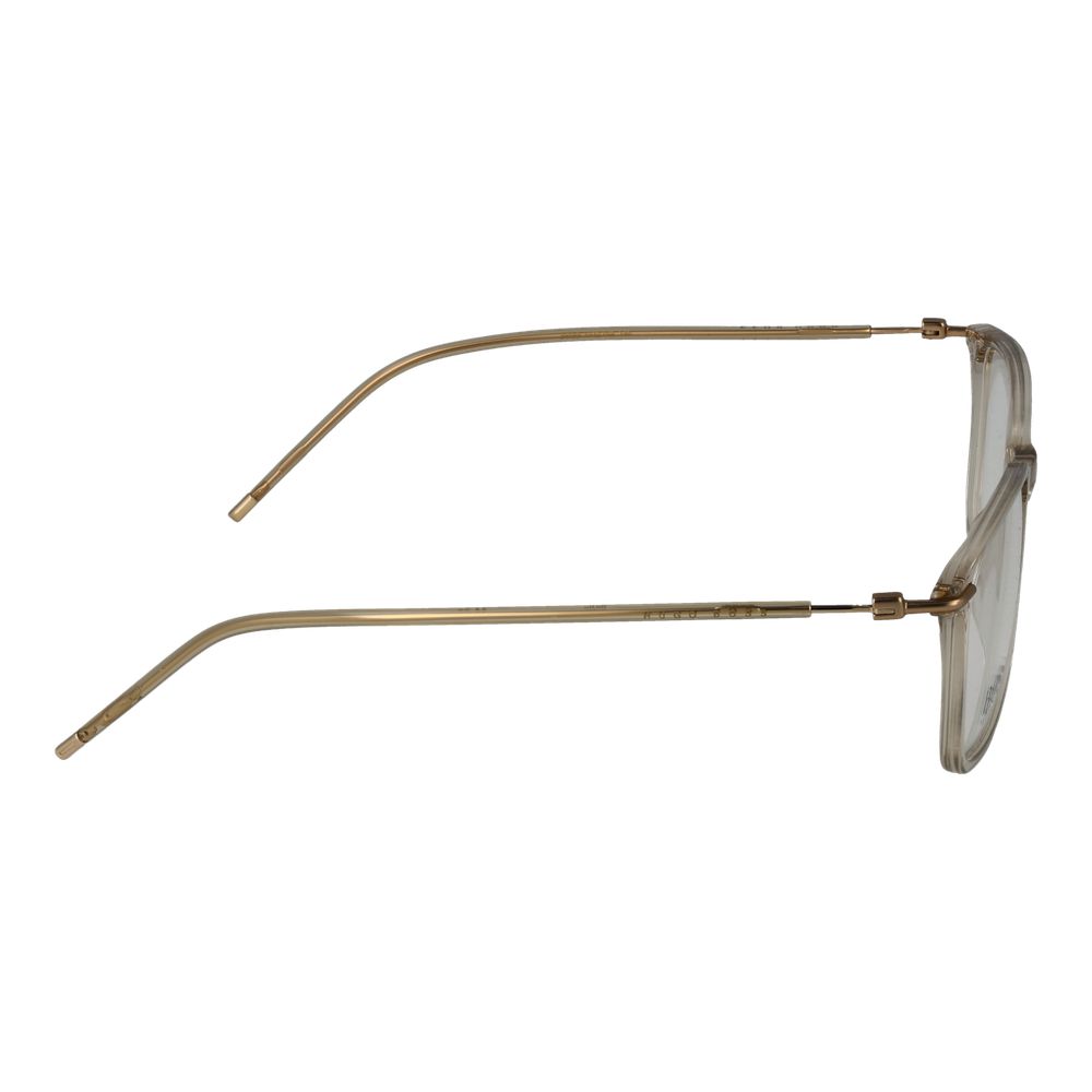 Hugo Boss Gold Acetate Glasses (Frames)