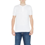 Hamaki-Ho White Cotton Sweater HA-14213400008-IT54 | XXL