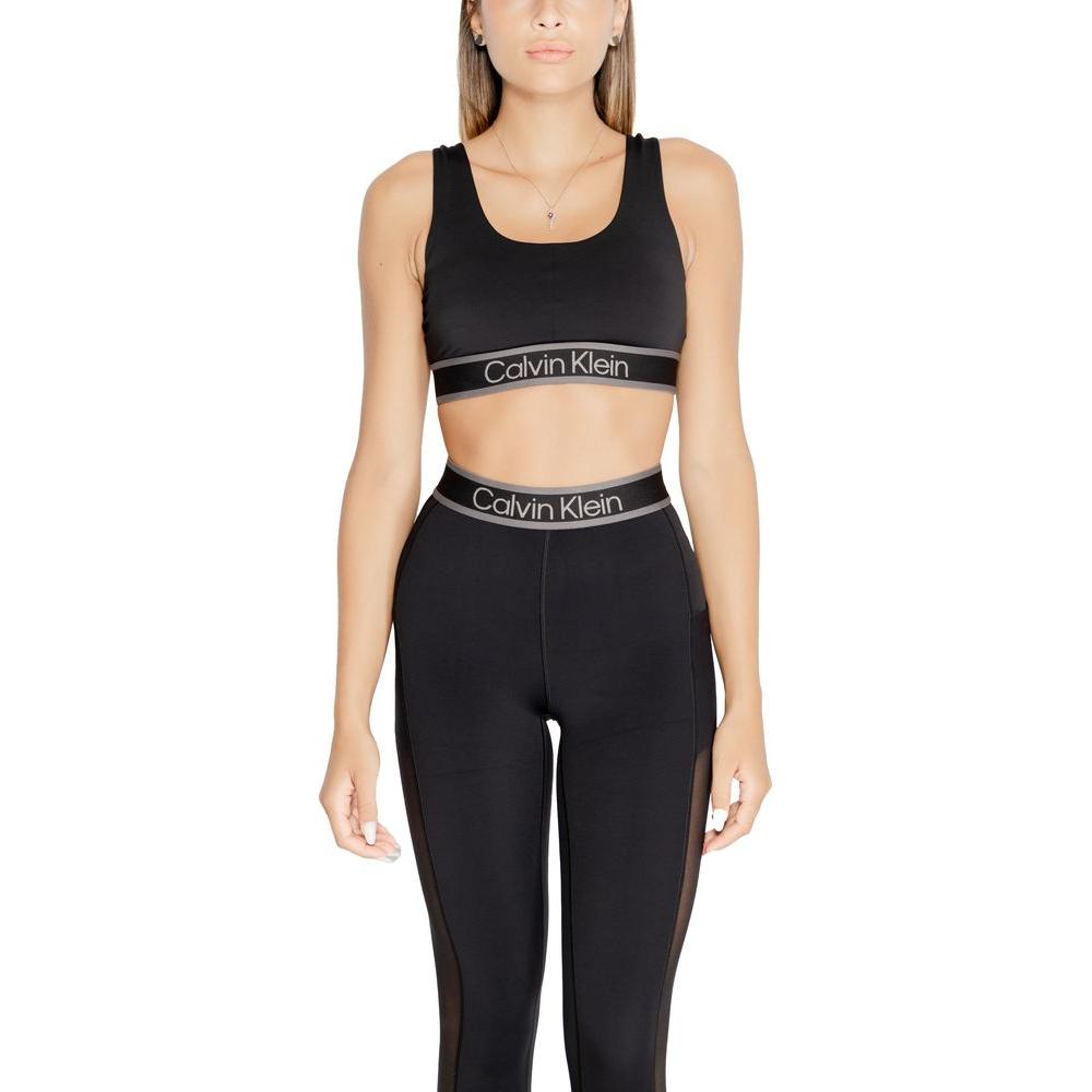 Calvin Klein Sport Black Polyester Underwear Calvin Klein Sport Dark Slate Gray