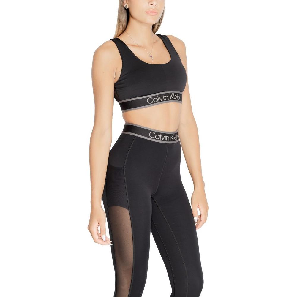 Calvin Klein Sport Black Polyester Underwear Calvin Klein Sport Dark Slate Gray