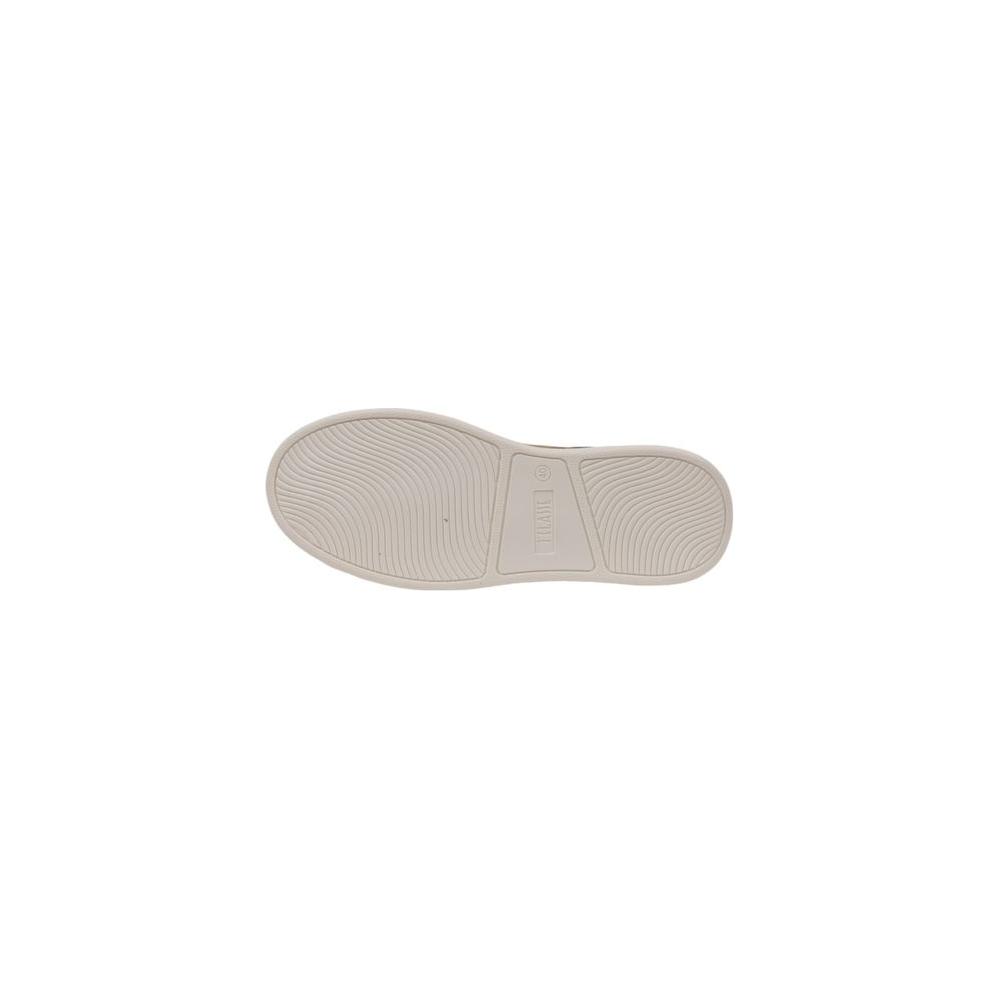 Alviero Martini Prima Classe Black Polyethylene Sneaker Alviero Martini Prima Classe Gray