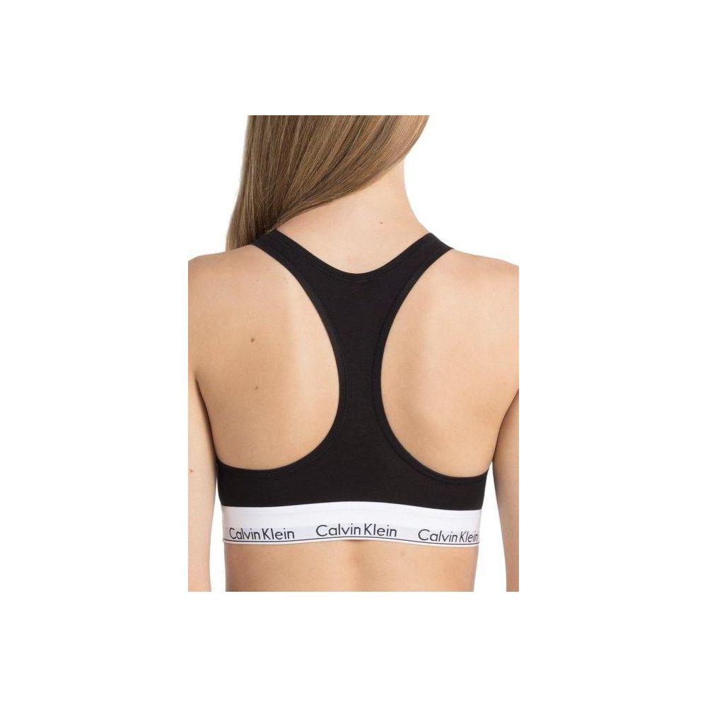 Calvin Klein Underwear Black Cotton Underwear Calvin Klein Underwear Tan