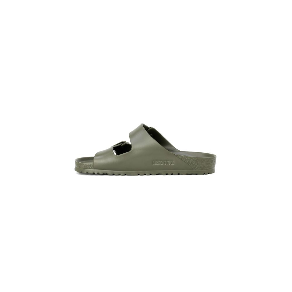 Birkenstock Green EVA Sandal Birkenstock Dim Gray