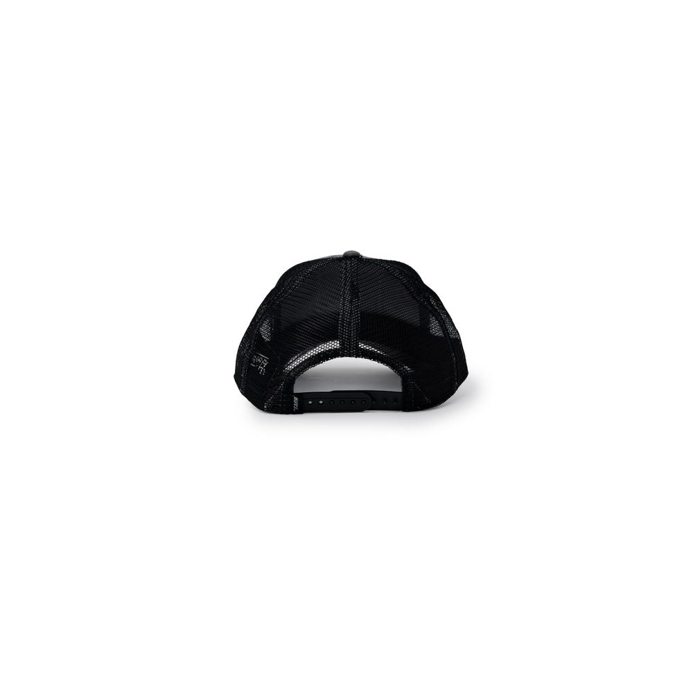 Goorin Bros Gray Polyester Hats & Cap Goorin Bros Light Gray