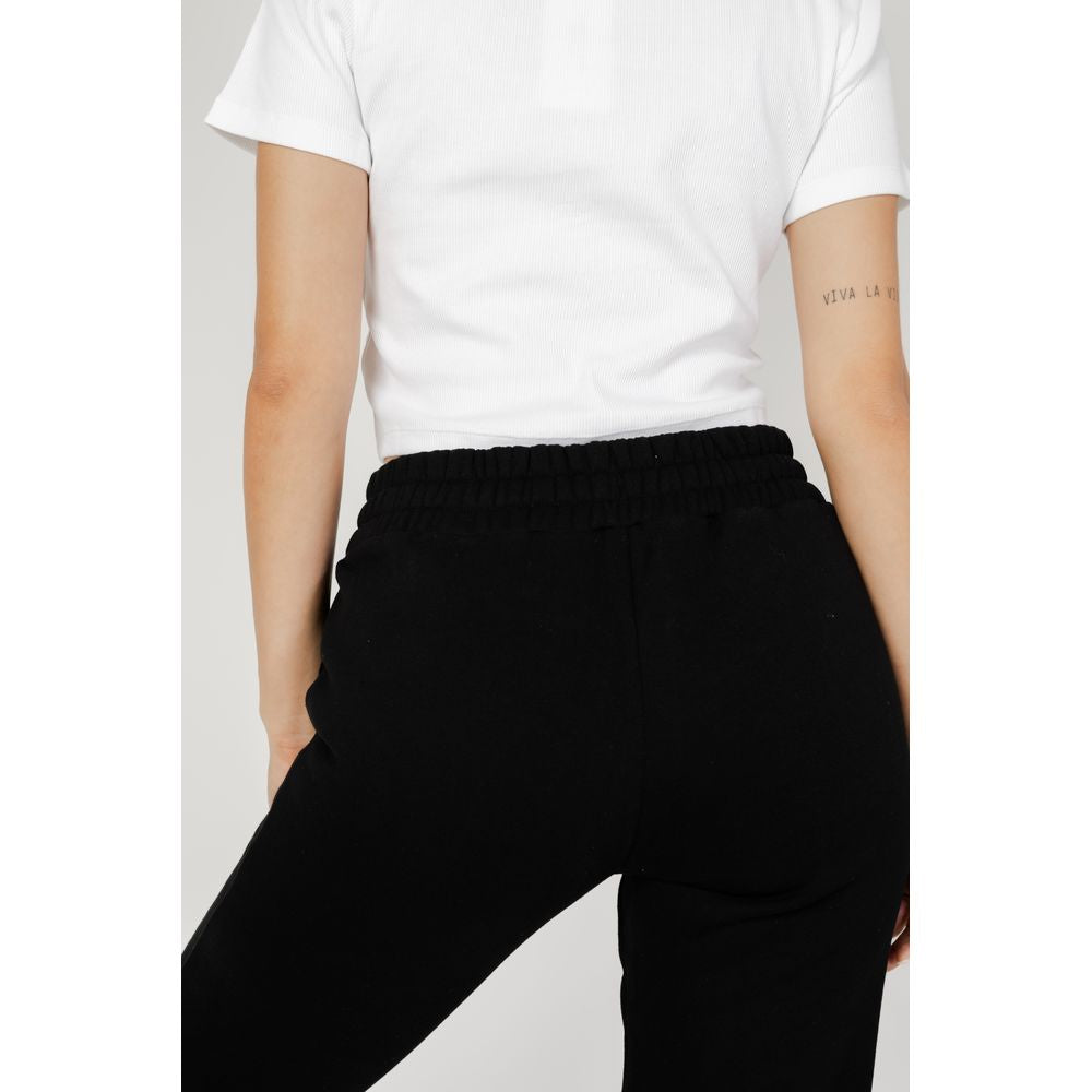 Blauer Black Cotton Jeans & Pant Blauer Light Gray