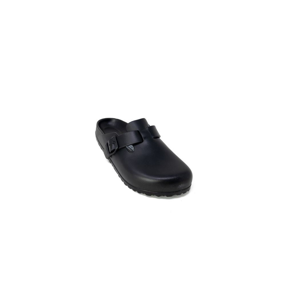 Birkenstock Black Plastic Sandal Birkenstock Dark Slate Gray