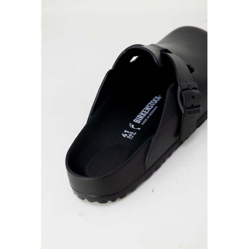 Birkenstock Black Plastic Sandal Birkenstock Lavender