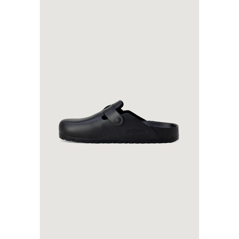 Birkenstock Black Plastic Sandal Birkenstock Lavender