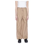 Blauer Beige Cotton Pant BL-13445700127-W28