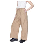 Blauer Beige Cotton Pant BL-13445700127-W28
