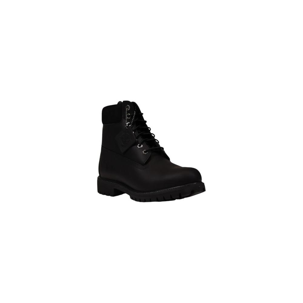 Timberland Black Suede Restorer Brush Boot Timberland Black