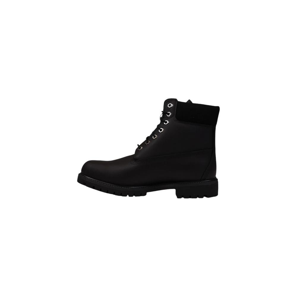Timberland Black Suede Restorer Brush Boot Timberland Black