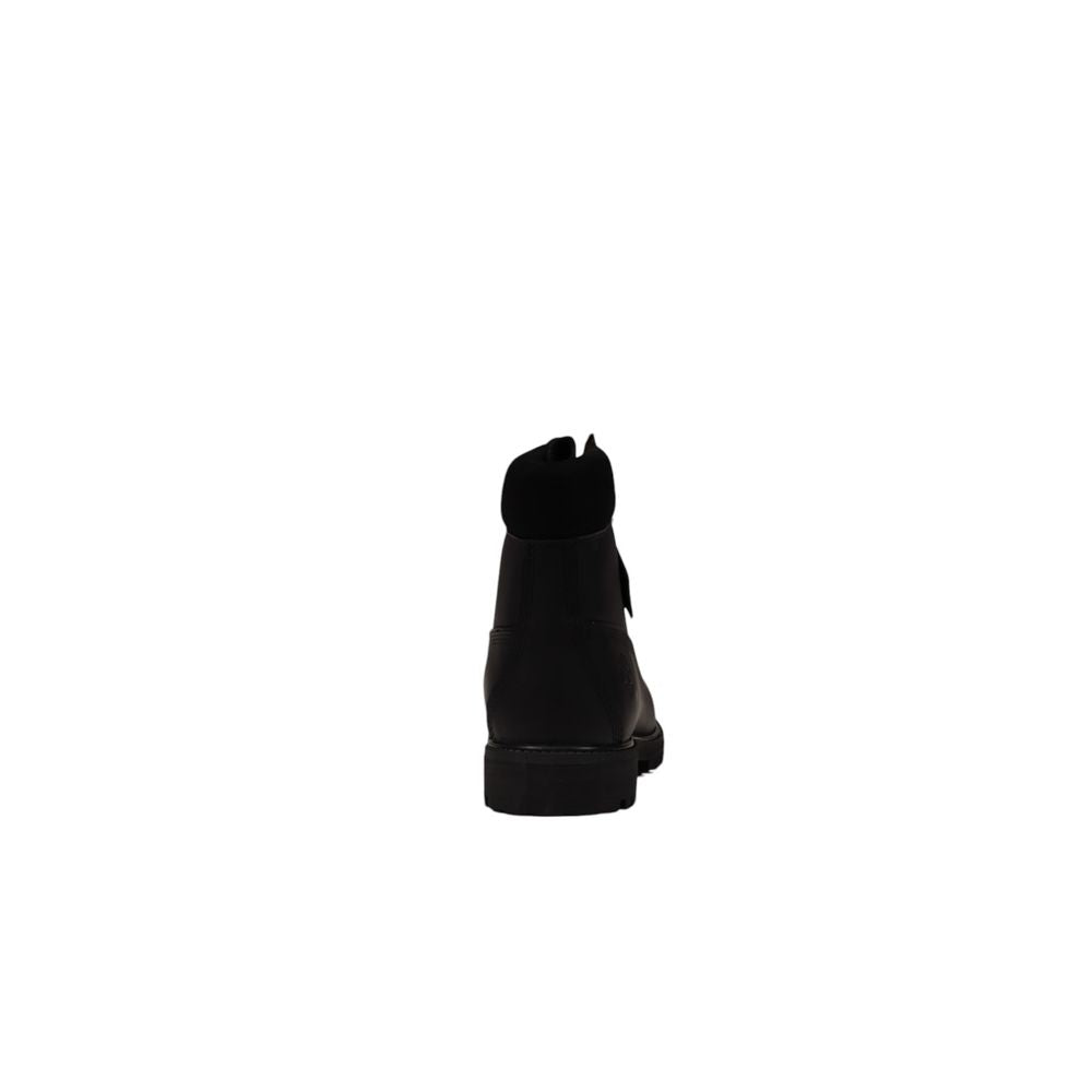 Timberland Black Suede Restorer Brush Boot Timberland Black